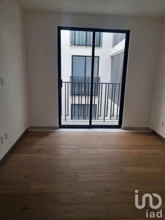 Departamento en Renta en Condesa, Cuauhtémoc, Ciudad de México | NEX-249172 | iad México | Foto 9 de 15