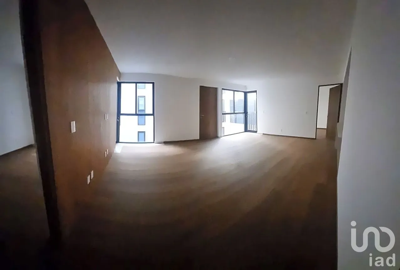 Departamento en Renta en Condesa, Cuauhtémoc, Ciudad de México | NEX-249172 | iad México | Foto 1 de 15
