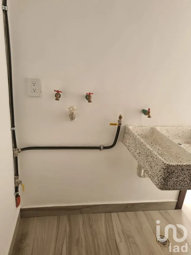 Departamento en Renta en Jesús del Monte, Huixquilucan, México | NEX-250051 | iad México | Foto 3 de 6