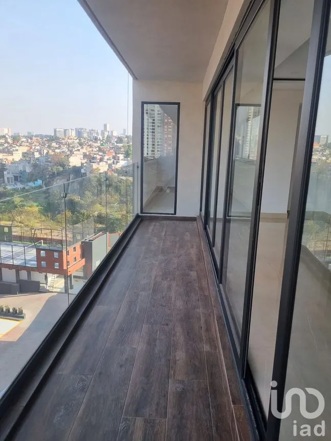 Departamento en Renta en Jesús del Monte, Huixquilucan, México | NEX-250051 | iad México | Foto 6 de 6