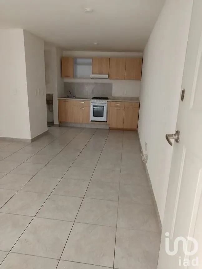 Departamento en Venta en Ampliación Aviación Civil, Venustiano Carranza, Ciudad de México | NEX-255953 | iad México | Foto 2 de 15