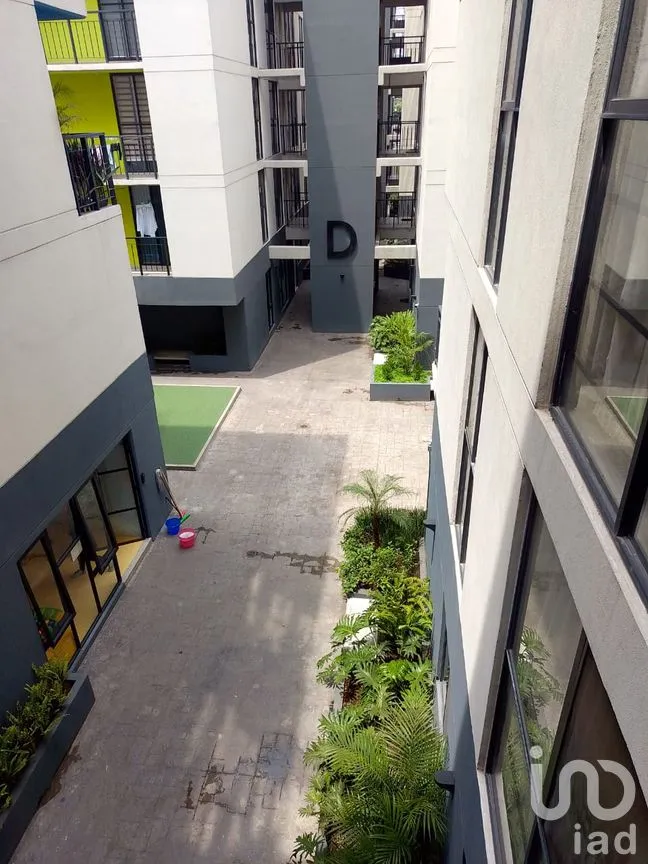 Departamento en Venta en Ampliación Aviación Civil, Venustiano Carranza, Ciudad de México | NEX-255953 | iad México | Foto 11 de 15