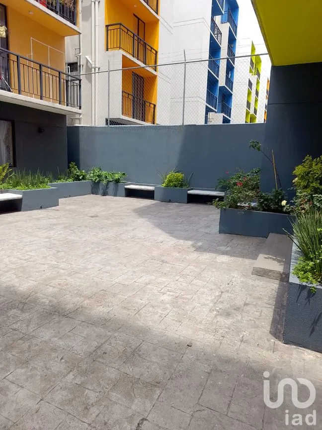 Departamento en Venta en Ampliación Aviación Civil, Venustiano Carranza, Ciudad de México | NEX-255953 | iad México | Foto 12 de 15