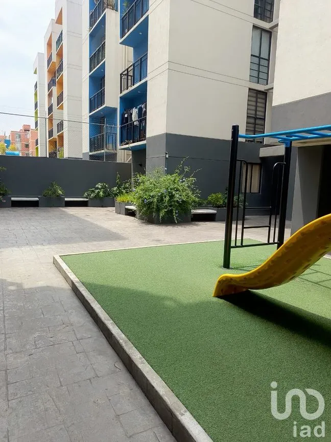 Departamento en Venta en Ampliación Aviación Civil, Venustiano Carranza, Ciudad de México | NEX-255953 | iad México | Foto 13 de 15