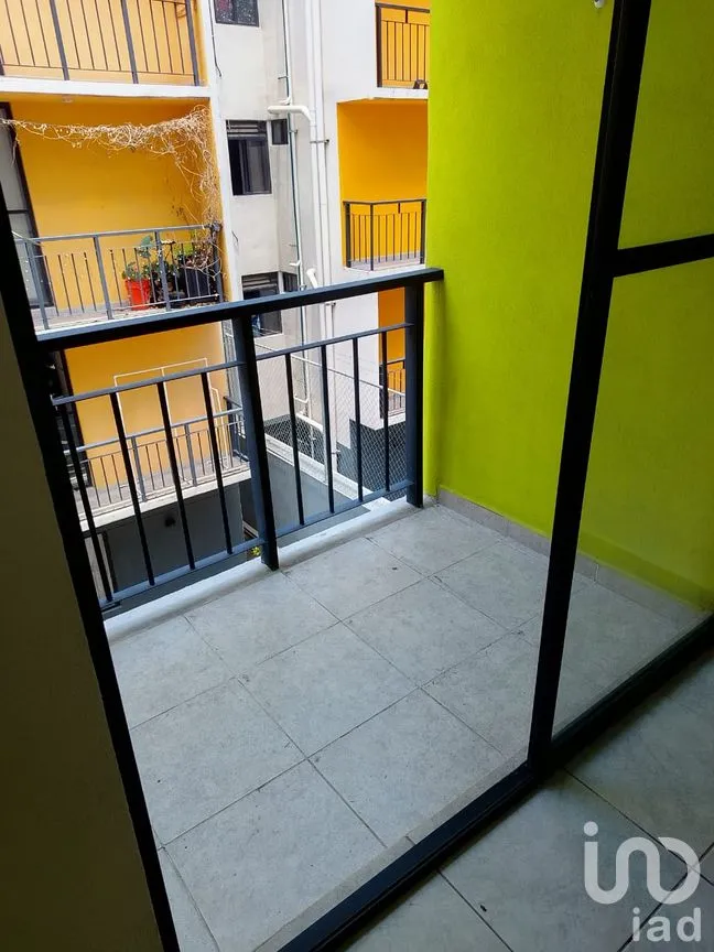 Departamento en Venta en Ampliación Aviación Civil, Venustiano Carranza, Ciudad de México | NEX-255953 | iad México | Foto 5 de 15