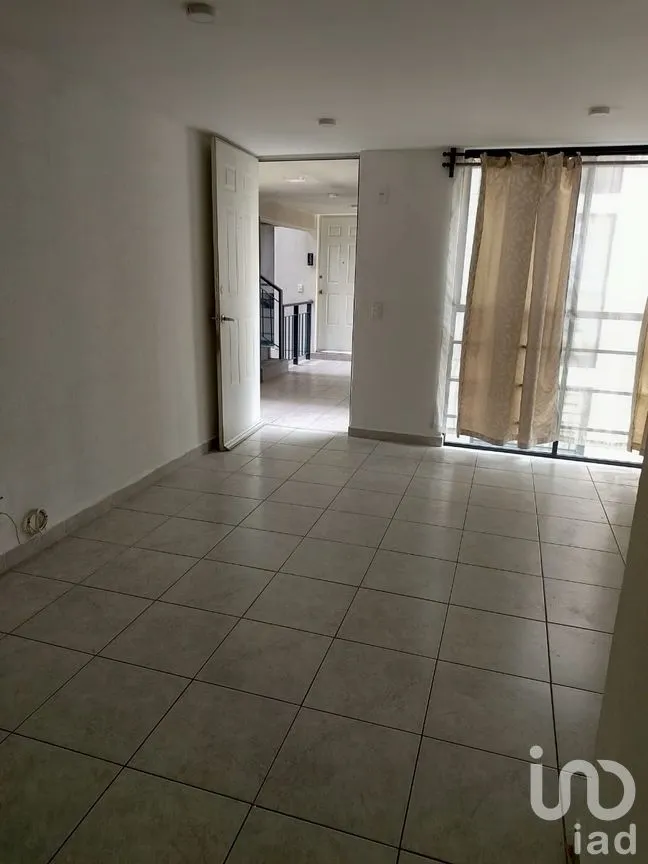 Departamento en Venta en Ampliación Aviación Civil, Venustiano Carranza, Ciudad de México | NEX-255953 | iad México | Foto 1 de 15