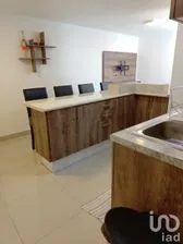 NEX-257036 - Departamento en Renta, con 2 recamaras, con 1 baño, con 55 m2 de construcción en Albert, CP 03560, Ciudad de México.