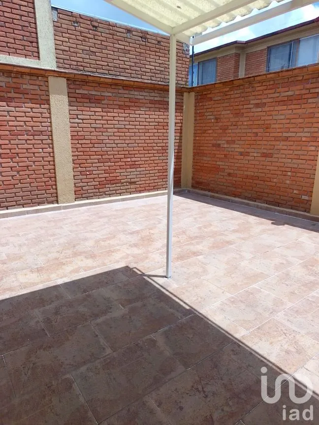 Casa en Venta en San Felipe Tlalmimilolpan, Toluca, México | NEX-257433 | iad México | Foto 12 de 21