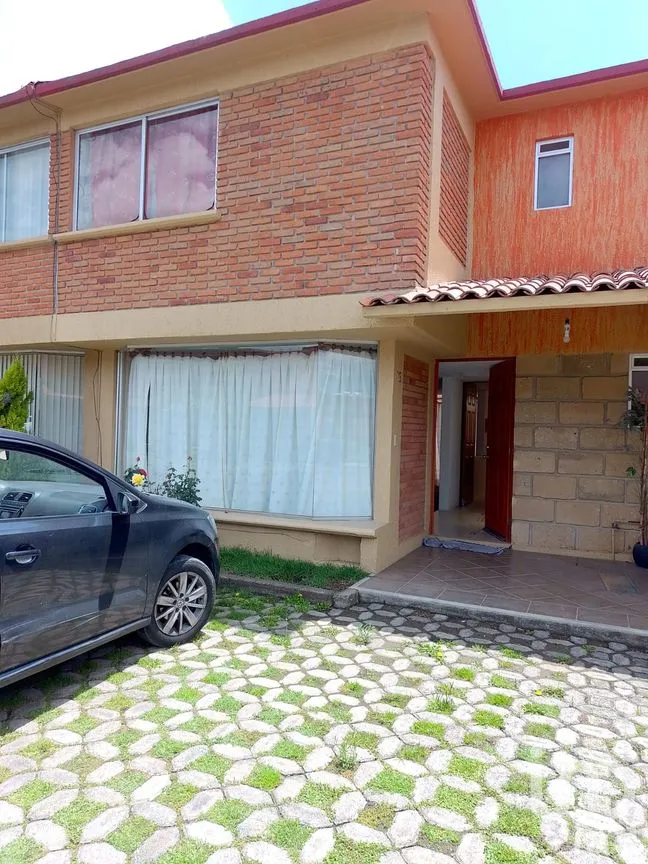 Casa en Venta en San Felipe Tlalmimilolpan, Toluca, México | NEX-257433 | iad México | Foto 13 de 21