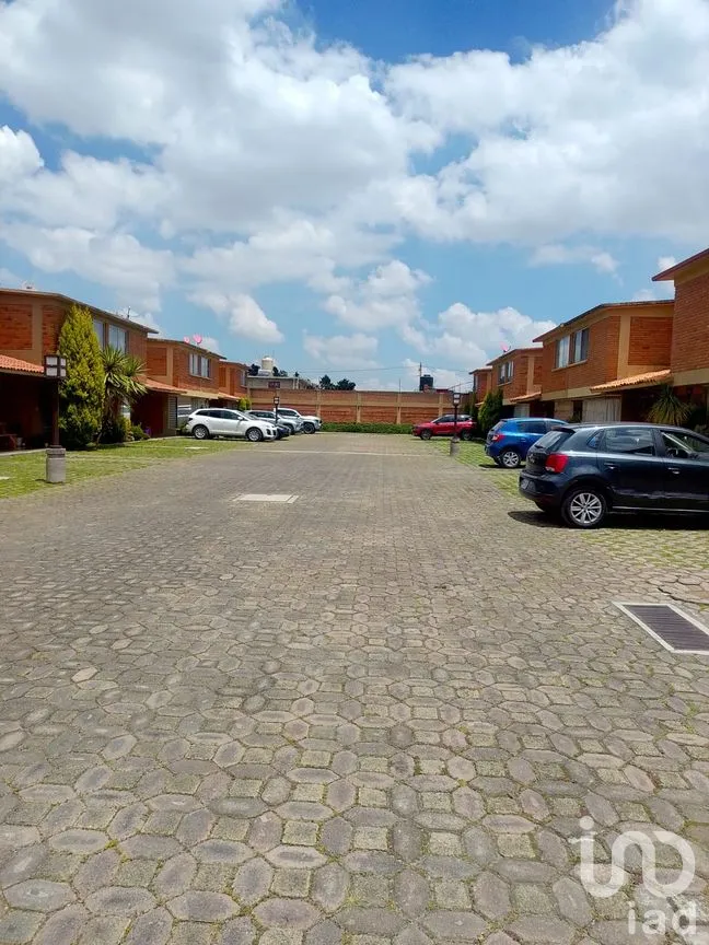 Casa en Venta en San Felipe Tlalmimilolpan, Toluca, México | NEX-257433 | iad México | Foto 14 de 21