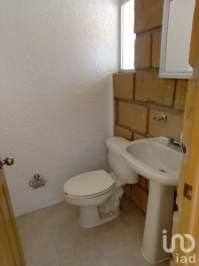 Casa en Venta en San Felipe Tlalmimilolpan, Toluca, México | NEX-257433 | iad México | Foto 15 de 21