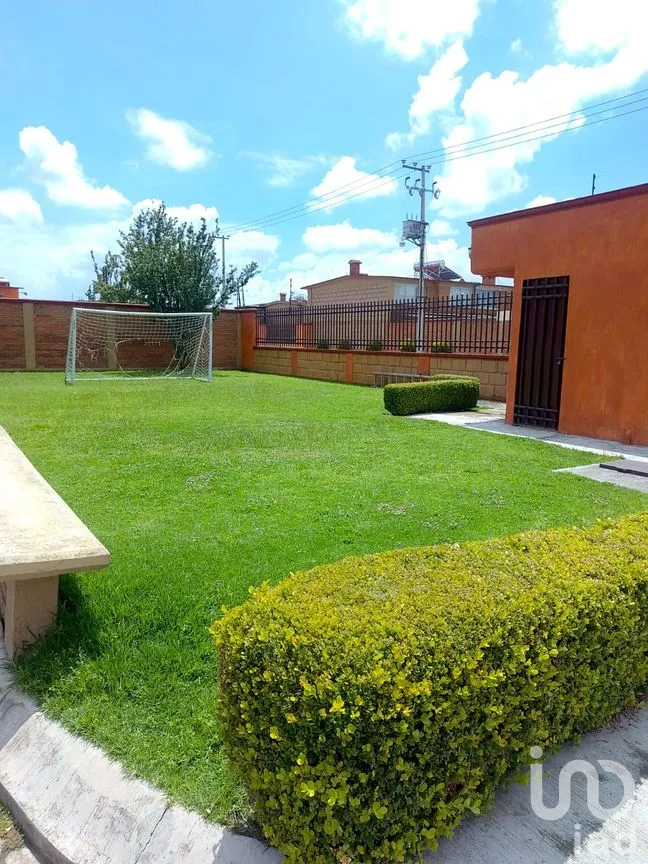 Casa en Venta en San Felipe Tlalmimilolpan, Toluca, México | NEX-257433 | iad México | Foto 18 de 21