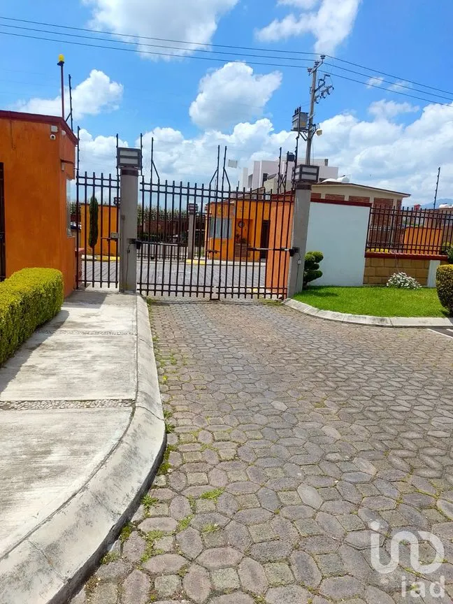 Casa en Venta en San Felipe Tlalmimilolpan, Toluca, México | NEX-257433 | iad México | Foto 19 de 21