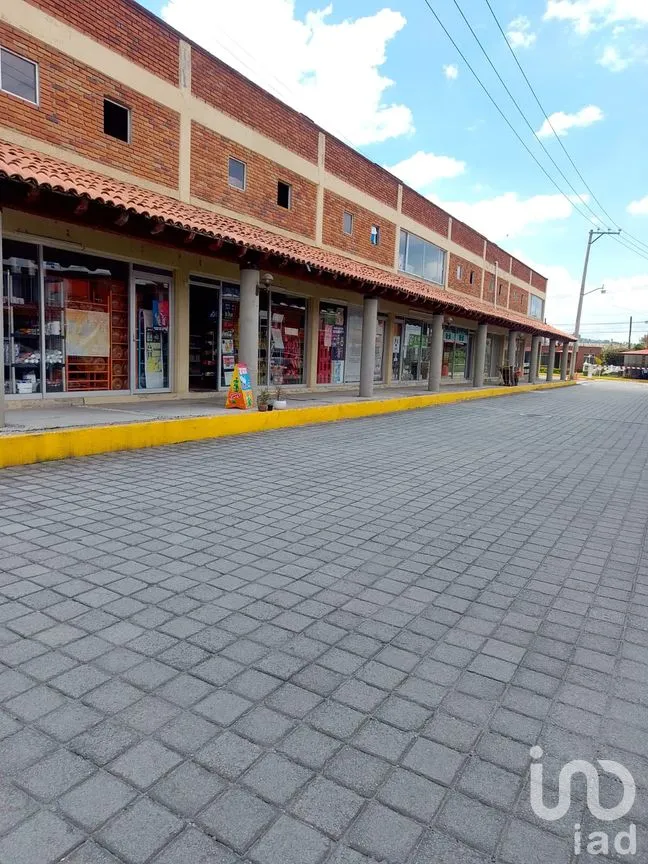 Casa en Venta en San Felipe Tlalmimilolpan, Toluca, México | NEX-257433 | iad México | Foto 20 de 21