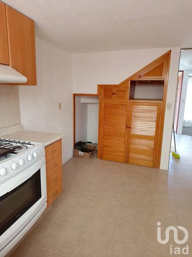 Casa en Venta en San Felipe Tlalmimilolpan, Toluca, México | NEX-257433 | iad México | Foto 5 de 21
