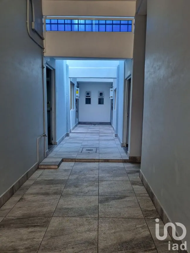 Departamento en Renta en Agua Azul Sección Pirules, Nezahualcóyotl, México | NEX-260161 | iad México | Foto 2 de 9