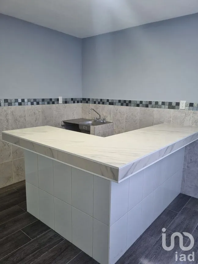 Departamento en Renta en Agua Azul Sección Pirules, Nezahualcóyotl, México | NEX-260161 | iad México | Foto 4 de 9