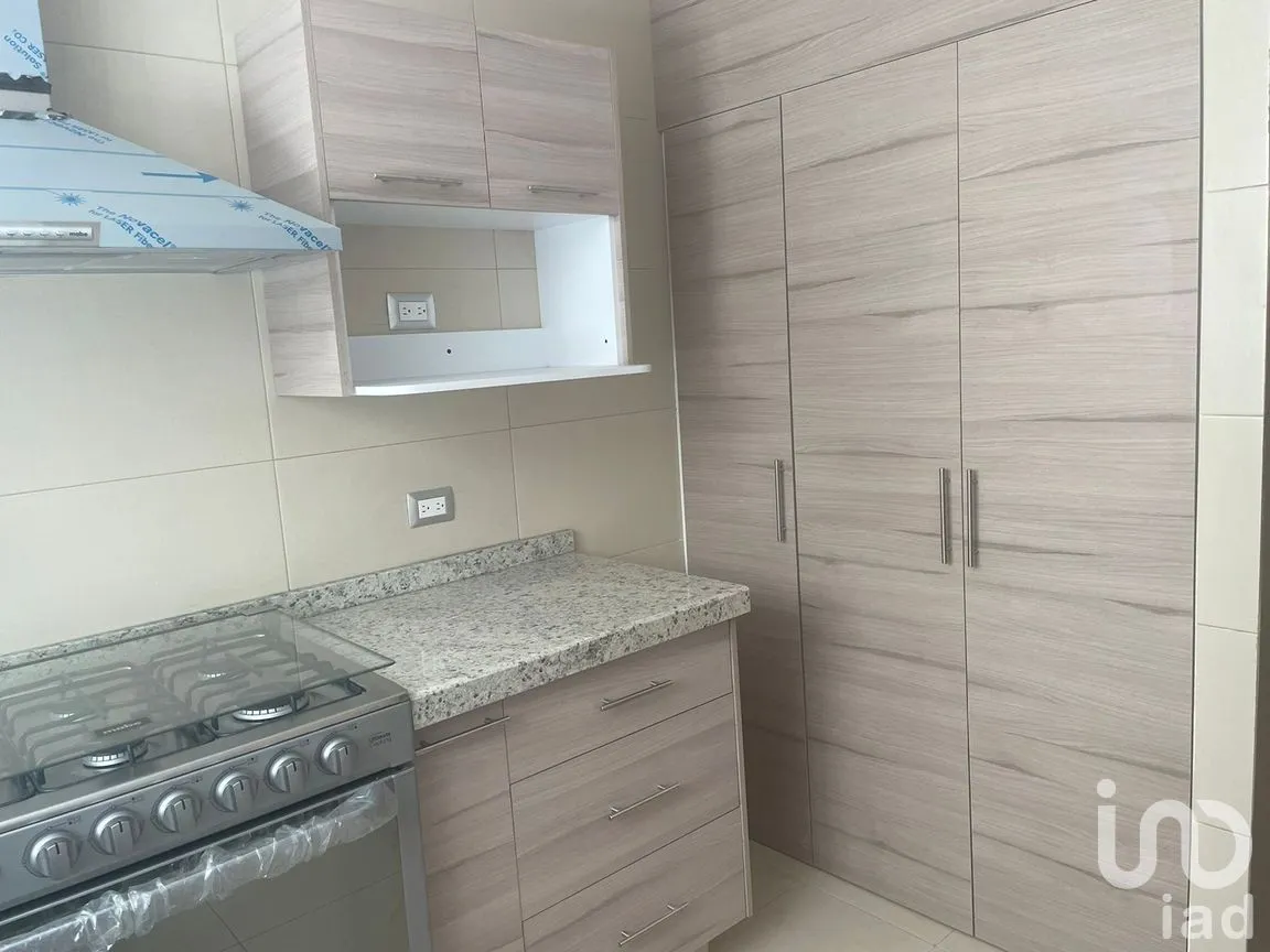 Departamento en Renta en Niños Héroes, Benito Juárez, Ciudad de México | NEX-260289 | iad México | Foto 5 de 10