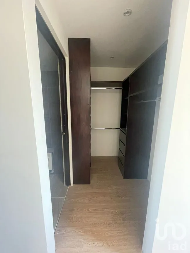 Departamento en Renta en Niños Héroes, Benito Juárez, Ciudad de México | NEX-260289 | iad México | Foto 8 de 10