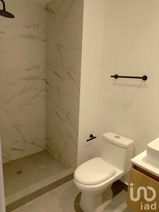 Departamento en Venta en Tabacalera, Cuauhtémoc, Ciudad de México | NEX-260839 | iad México | Foto 4 de 9