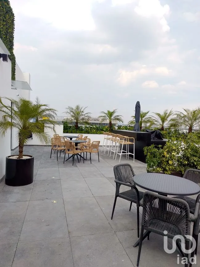 Departamento en Venta en Tabacalera, Cuauhtémoc, Ciudad de México | NEX-260839 | iad México | Foto 7 de 9