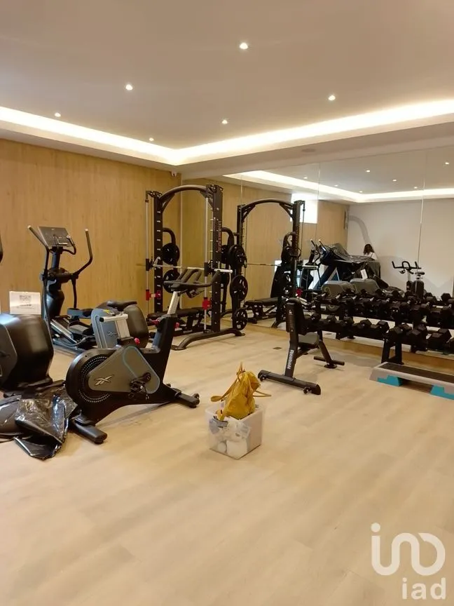 Departamento en Venta en Tabacalera, Cuauhtémoc, Ciudad de México | NEX-260839 | iad México | Foto 8 de 9