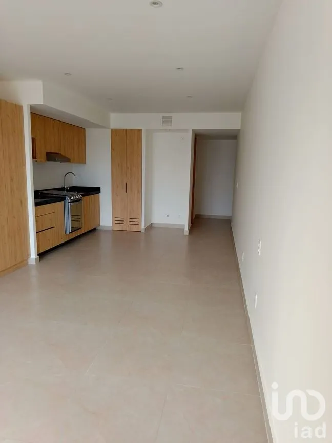 Departamento en Venta en Tabacalera, Cuauhtémoc, Ciudad de México | NEX-260847 | iad México | Foto 2 de 15