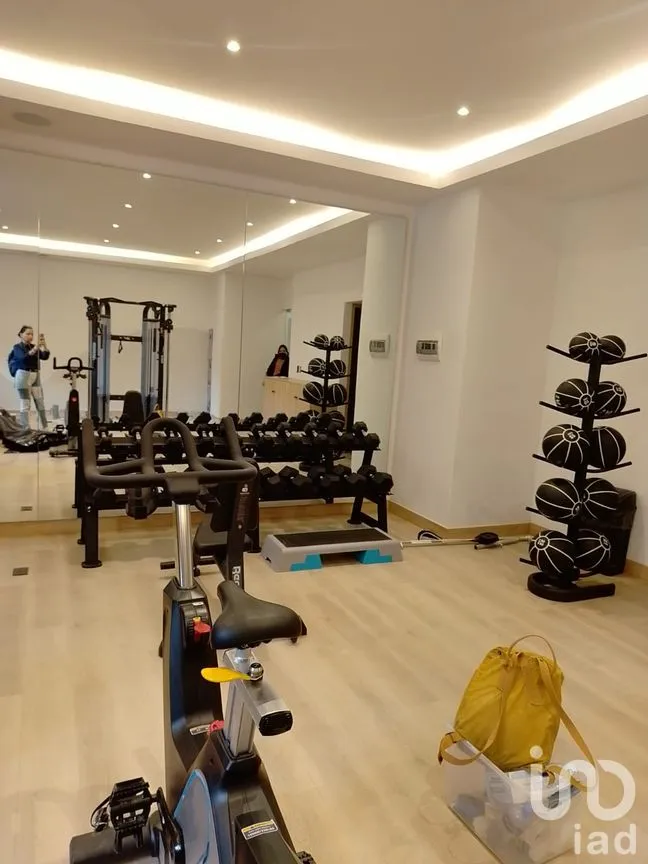 Departamento en Venta en Tabacalera, Cuauhtémoc, Ciudad de México | NEX-260847 | iad México | Foto 14 de 15