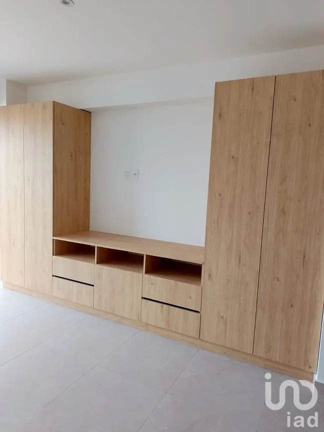 Departamento en Venta en Tabacalera, Cuauhtémoc, Ciudad de México | NEX-260847 | iad México | Foto 3 de 15