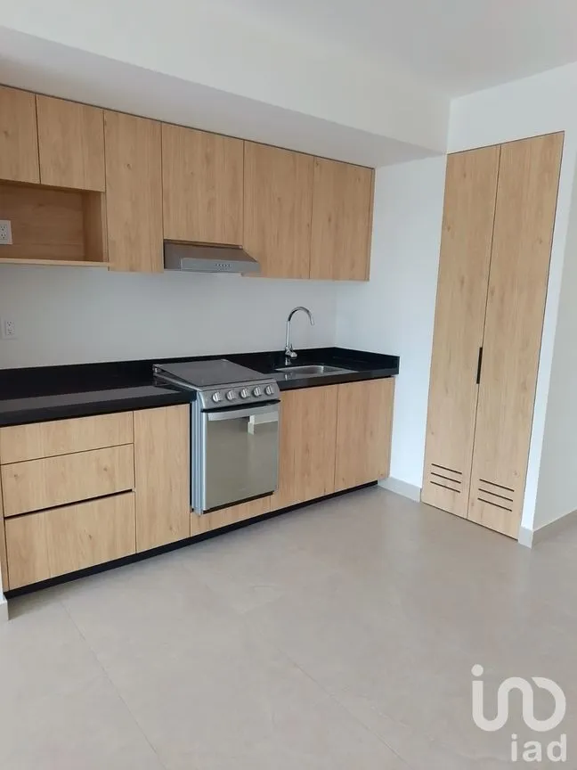 Departamento en Venta en Tabacalera, Cuauhtémoc, Ciudad de México | NEX-260847 | iad México | Foto 4 de 15
