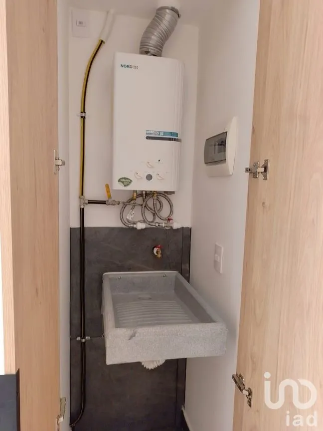 Departamento en Venta en Tabacalera, Cuauhtémoc, Ciudad de México | NEX-260847 | iad México | Foto 8 de 15