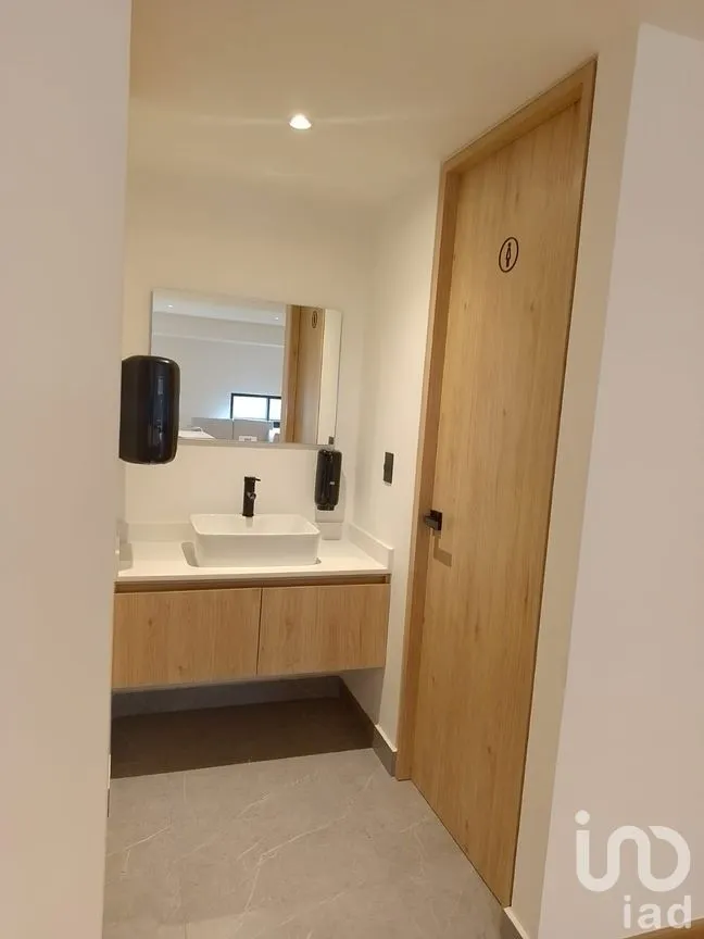 Departamento en Venta en Tabacalera, Cuauhtémoc, Ciudad de México | NEX-260847 | iad México | Foto 9 de 15