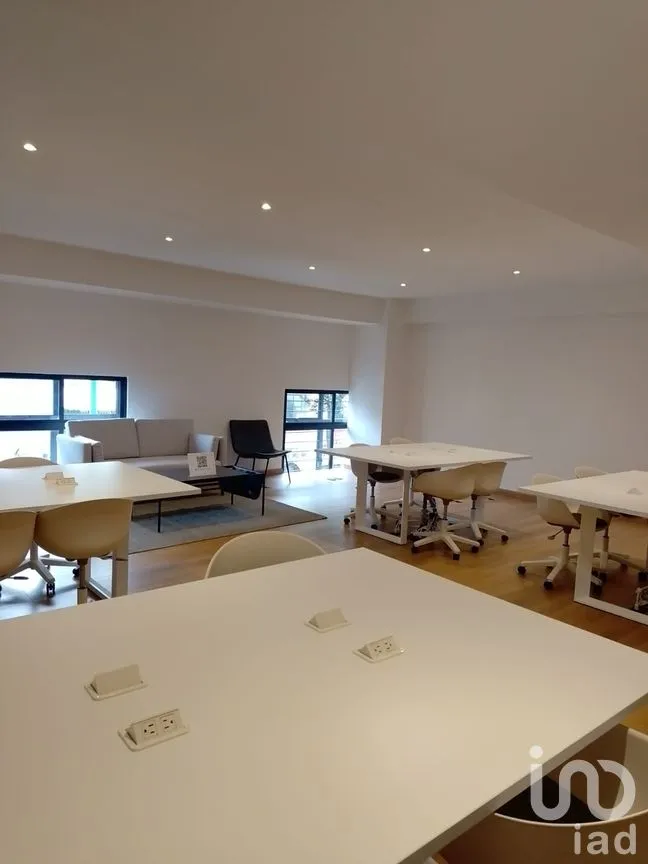 Departamento en Venta en Tabacalera, Cuauhtémoc, Ciudad de México | NEX-260847 | iad México | Foto 10 de 15