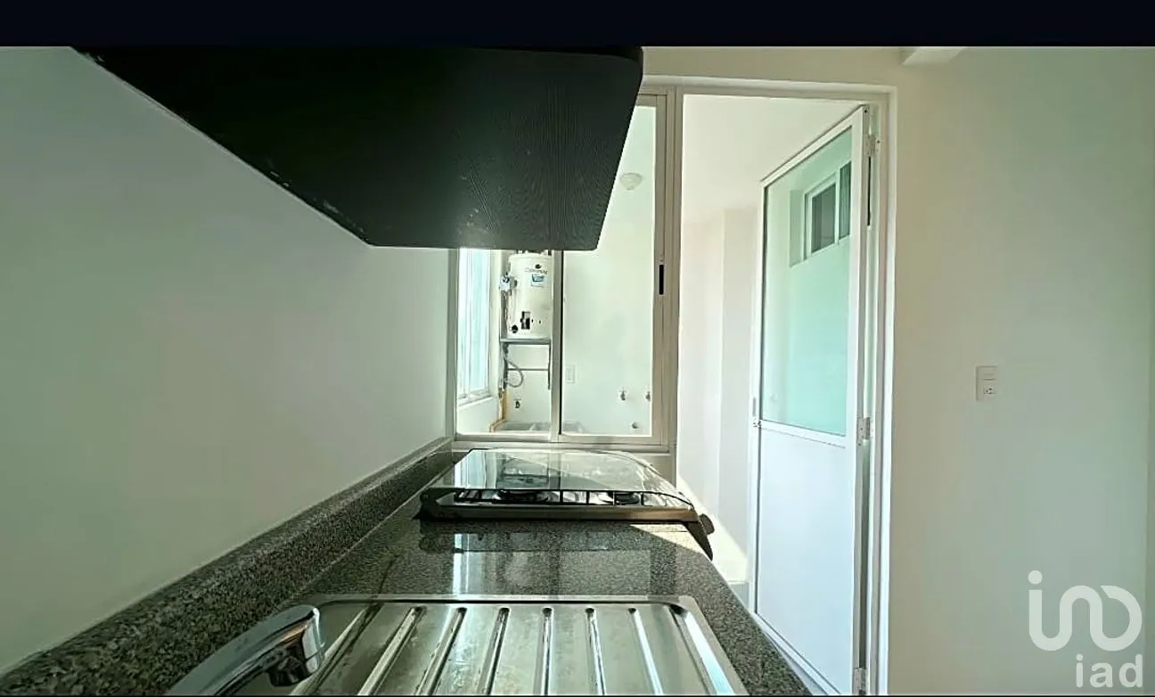 Departamento en Venta en Anáhuac I Sección, Miguel Hidalgo, Ciudad de México | NEX-260850 | iad México | Foto 2 de 5
