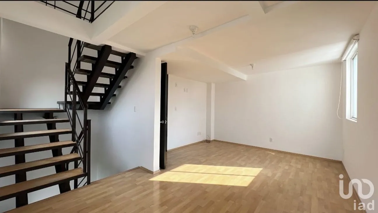 Departamento en Venta en Anáhuac I Sección, Miguel Hidalgo, Ciudad de México | NEX-260852 | iad México | Foto 3 de 10