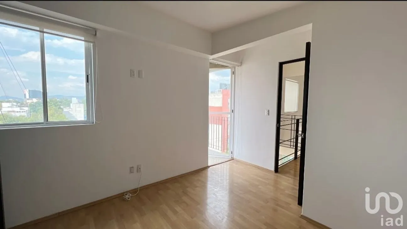 Departamento en Venta en Anáhuac I Sección, Miguel Hidalgo, Ciudad de México | NEX-260852 | iad México | Foto 5 de 10