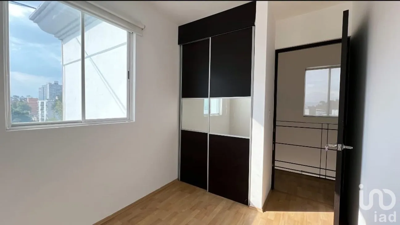 Departamento en Venta en Anáhuac I Sección, Miguel Hidalgo, Ciudad de México | NEX-260852 | iad México | Foto 6 de 10