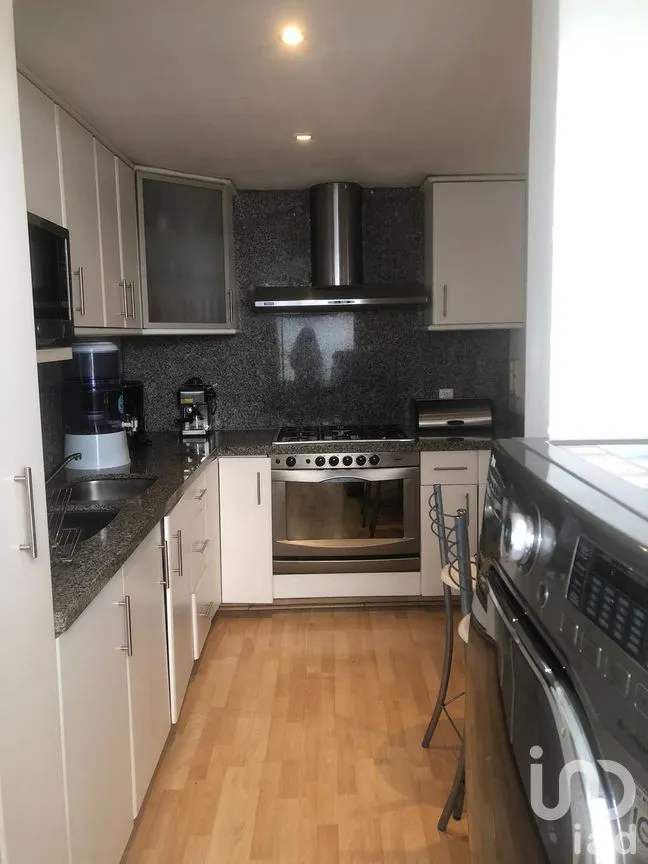 Departamento en Venta en Nápoles, Benito Juárez, Ciudad de México | NEX-261638 | iad México | Foto 4 de 13