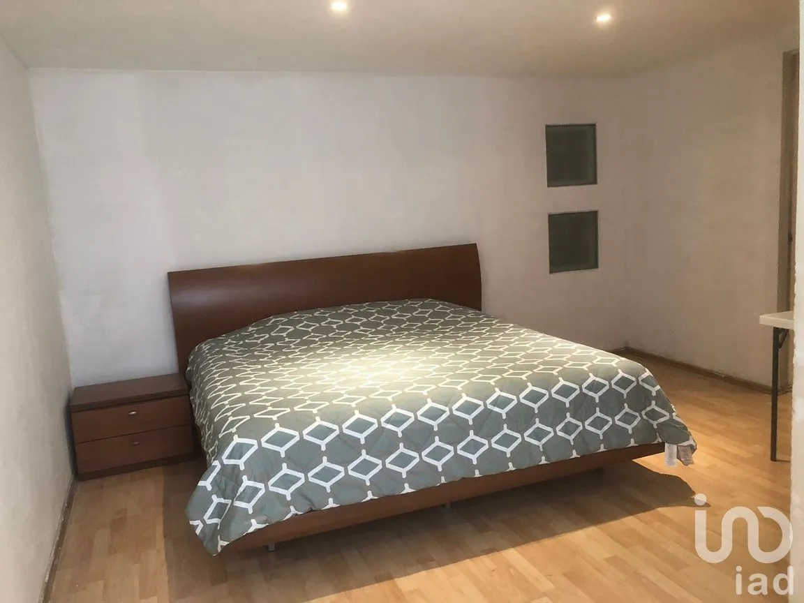 Departamento en Venta en Nápoles, Benito Juárez, Ciudad de México | NEX-261638 | iad México | Foto 9 de 13