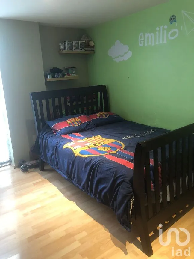 Departamento en Venta en Nápoles, Benito Juárez, Ciudad de México | NEX-261638 | iad México | Foto 10 de 13