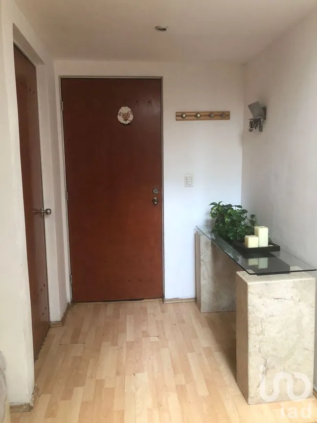 Departamento en Venta en Nápoles, Benito Juárez, Ciudad de México | NEX-261638 | iad México | Foto 1 de 13