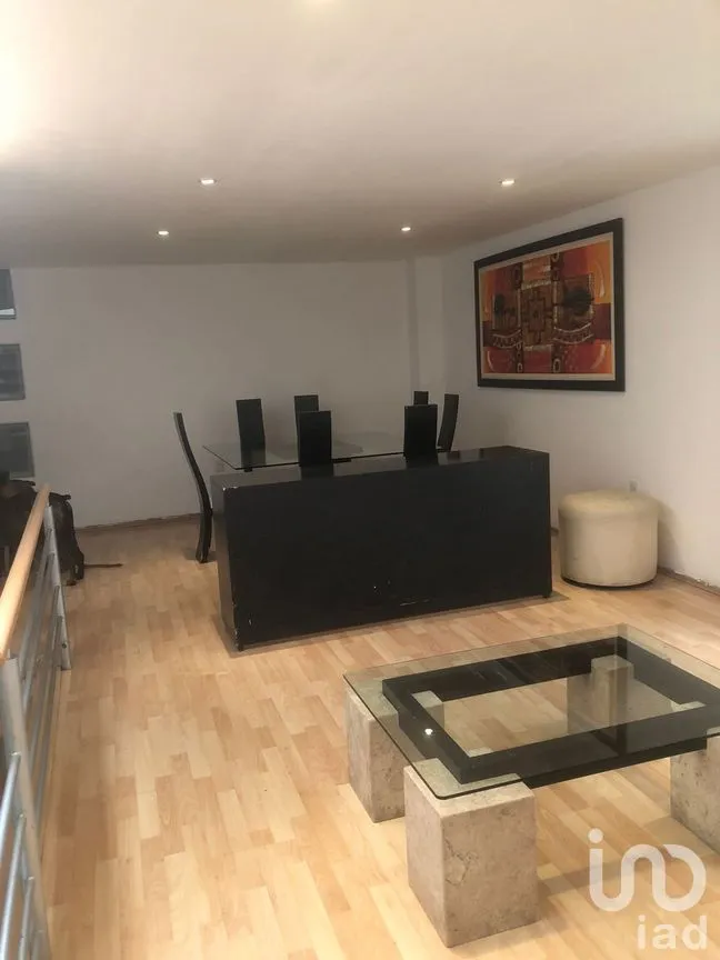 Departamento en Venta en Nápoles, Benito Juárez, Ciudad de México | NEX-261638 | iad México | Foto 2 de 13