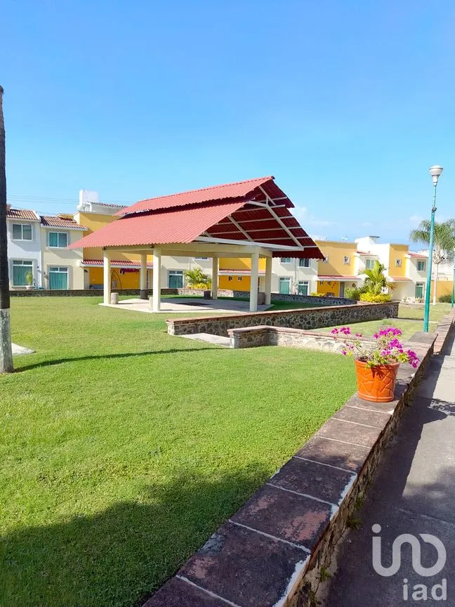 Casa en Venta en Centro Jiutepec, Jiutepec, Morelos | NEX-262370 | iad México | Foto 21 de 23