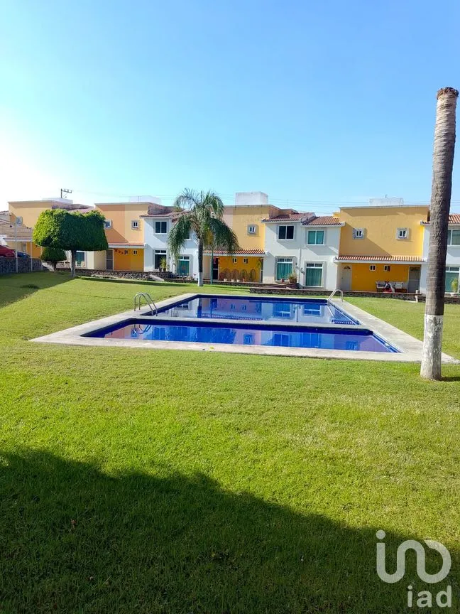 Casa en Venta en Centro Jiutepec, Jiutepec, Morelos | NEX-262370 | iad México | Foto 22 de 23