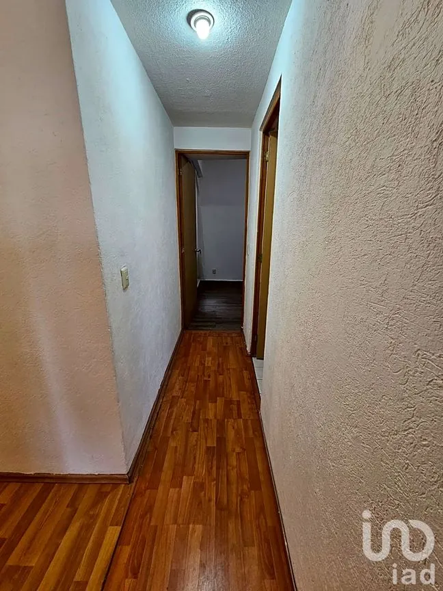 Departamento en Venta en Anáhuac I Sección, Miguel Hidalgo, Ciudad de México | NEX-287481 | iad México | Foto 4 de 13
