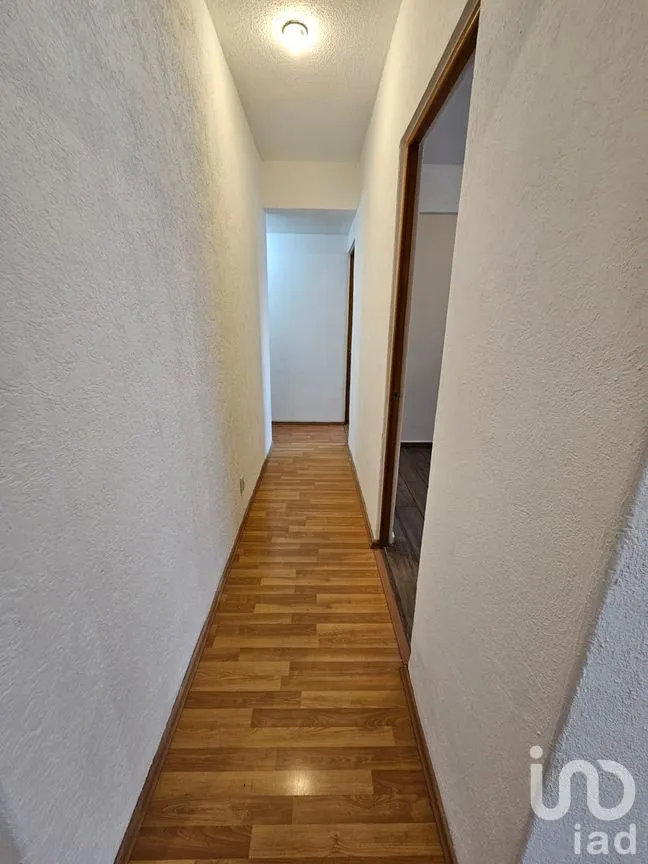 Departamento en Venta en Anáhuac I Sección, Miguel Hidalgo, Ciudad de México | NEX-287481 | iad México | Foto 6 de 13