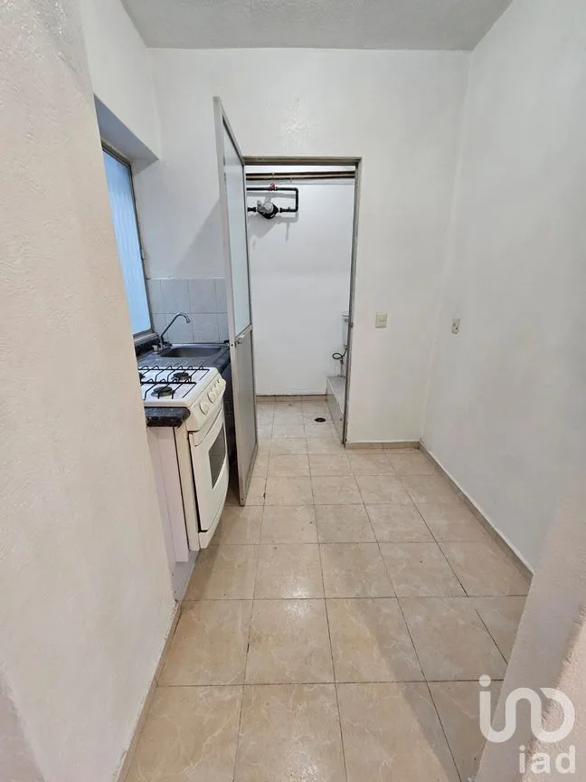 Departamento en Venta en Anáhuac I Sección, Miguel Hidalgo, Ciudad de México | NEX-287481 | iad México | Foto 7 de 13