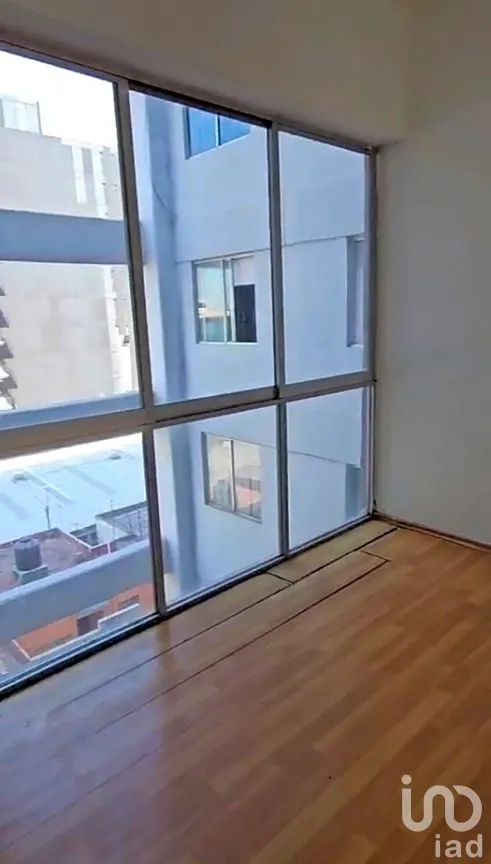 Departamento en Venta en Anáhuac I Sección, Miguel Hidalgo, Ciudad de México | NEX-287481 | iad México | Foto 10 de 13