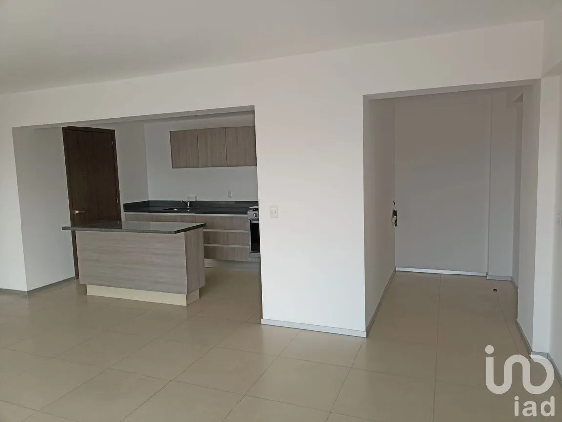 Departamento en Venta en Privada de los Portones, Querétaro, Querétaro | NEX-287600 | iad México | Foto 3 de 13
