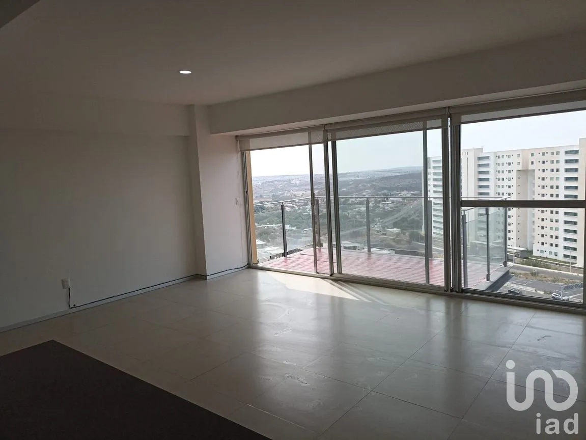 Departamento en Venta en Privada de los Portones, Querétaro, Querétaro | NEX-287600 | iad México | Foto 4 de 13